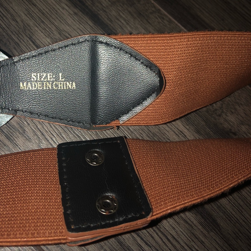 BELT - Picture 4 of 4